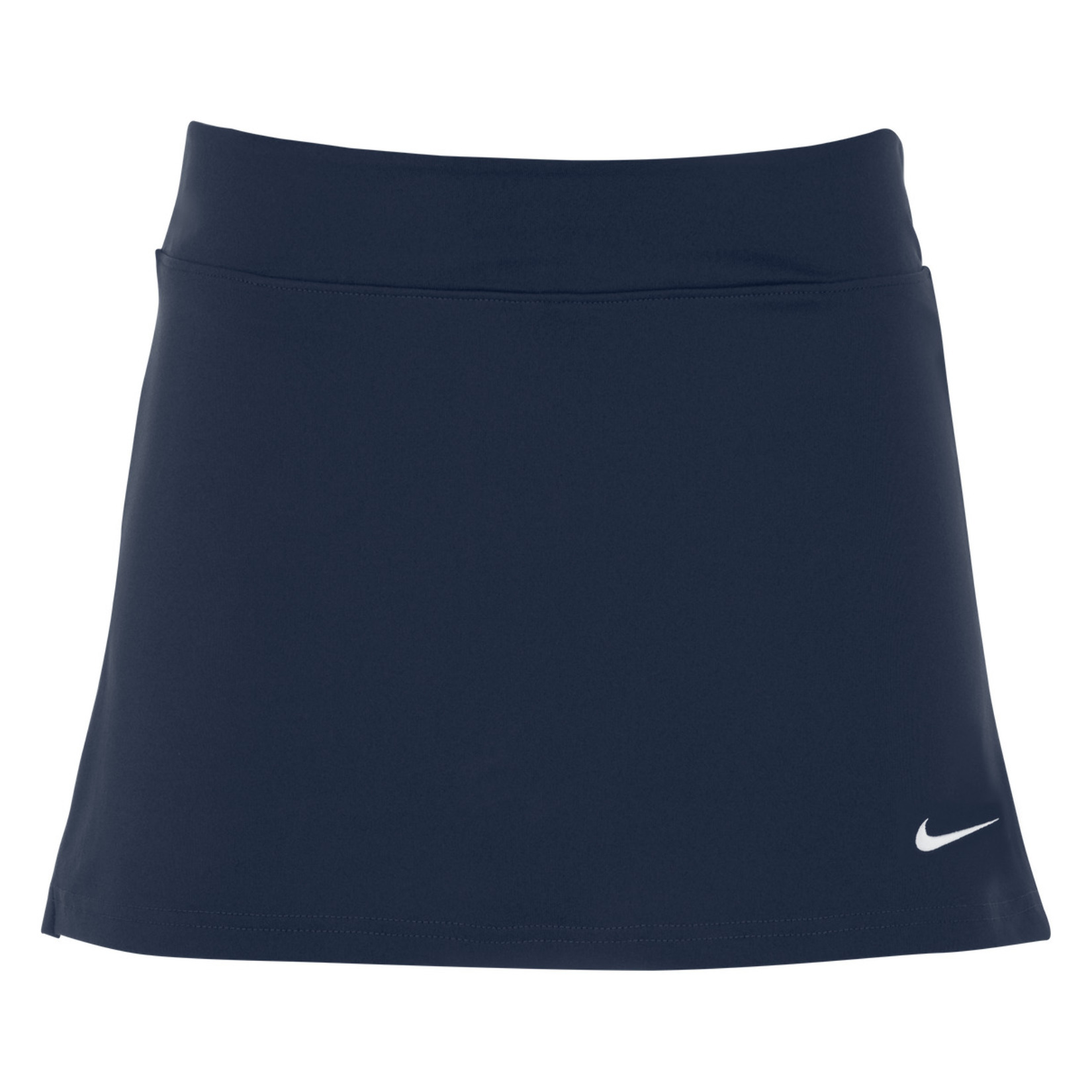 Zelus-Nike Team Skort - Navy