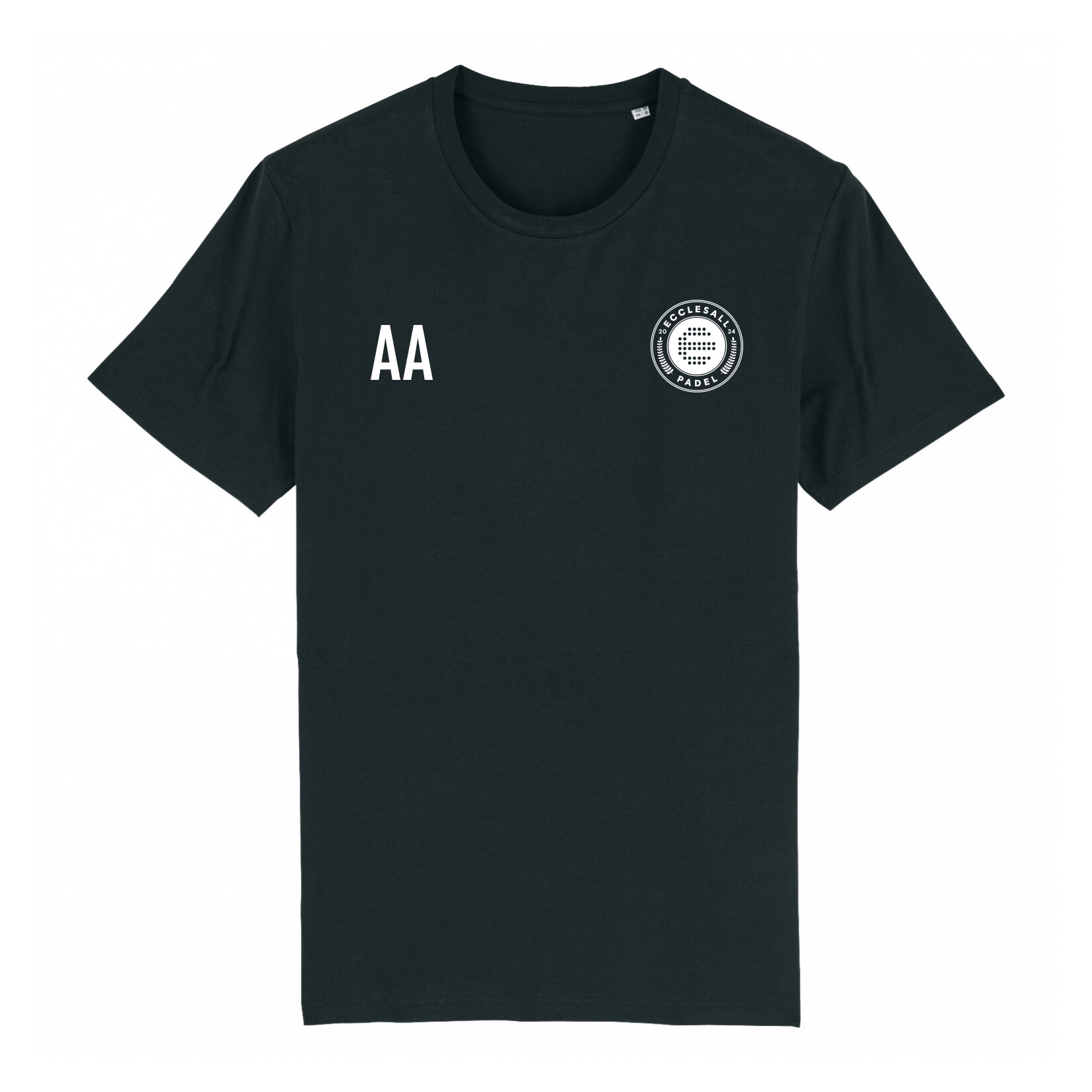 Ralawise Kitlocker Cotton Icon Tee - Black