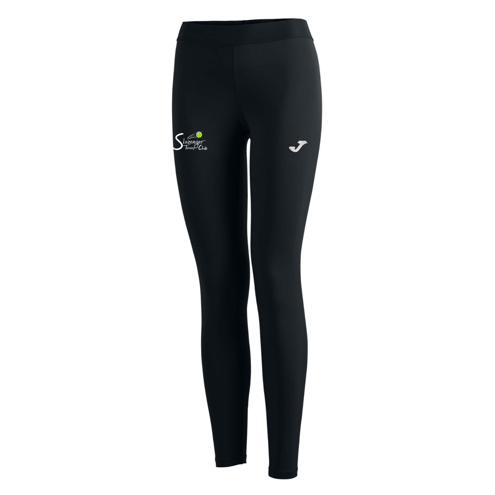 Joma OLIMPIA TIGHTS (W) - Black
