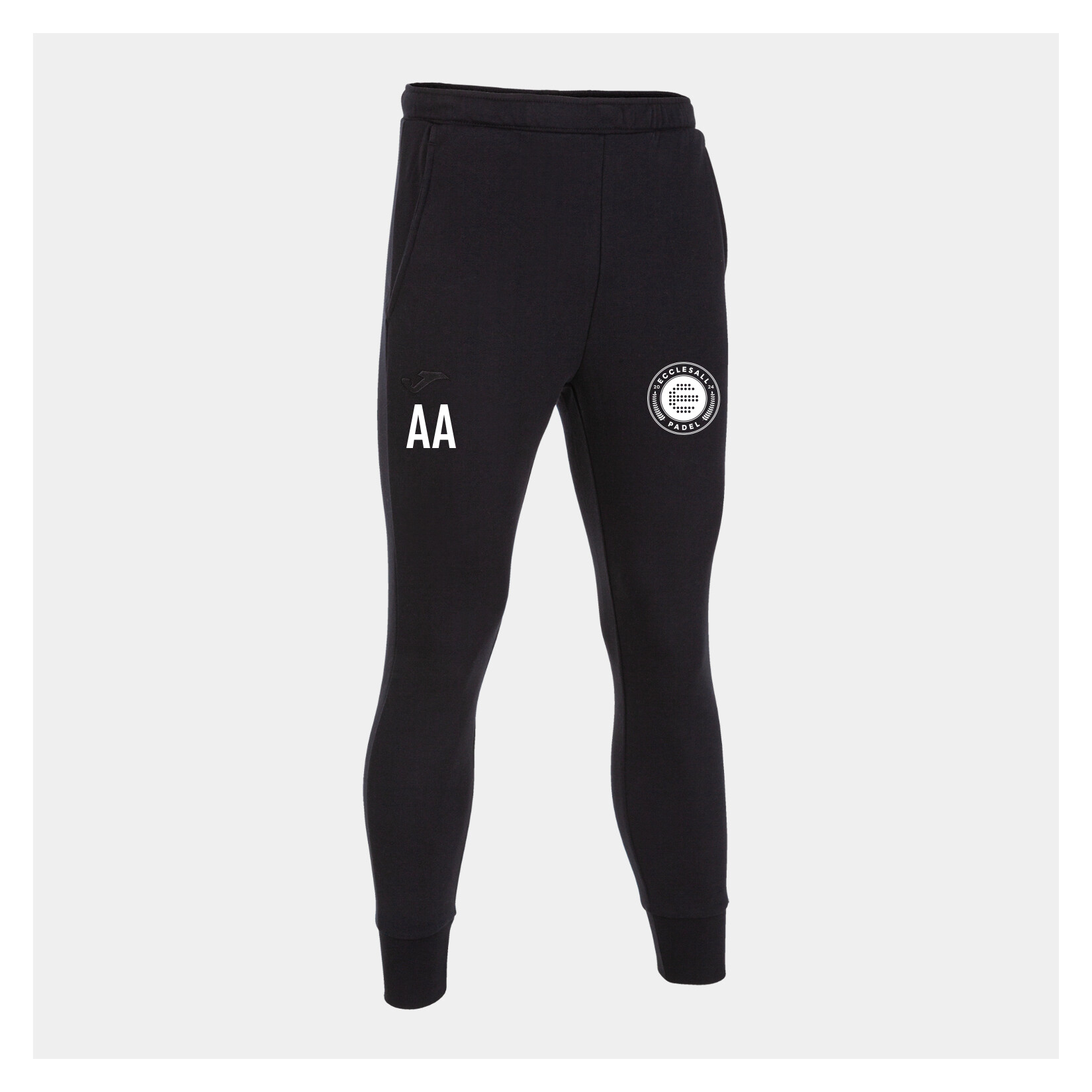 Joma Jungle Sweatpants - Black