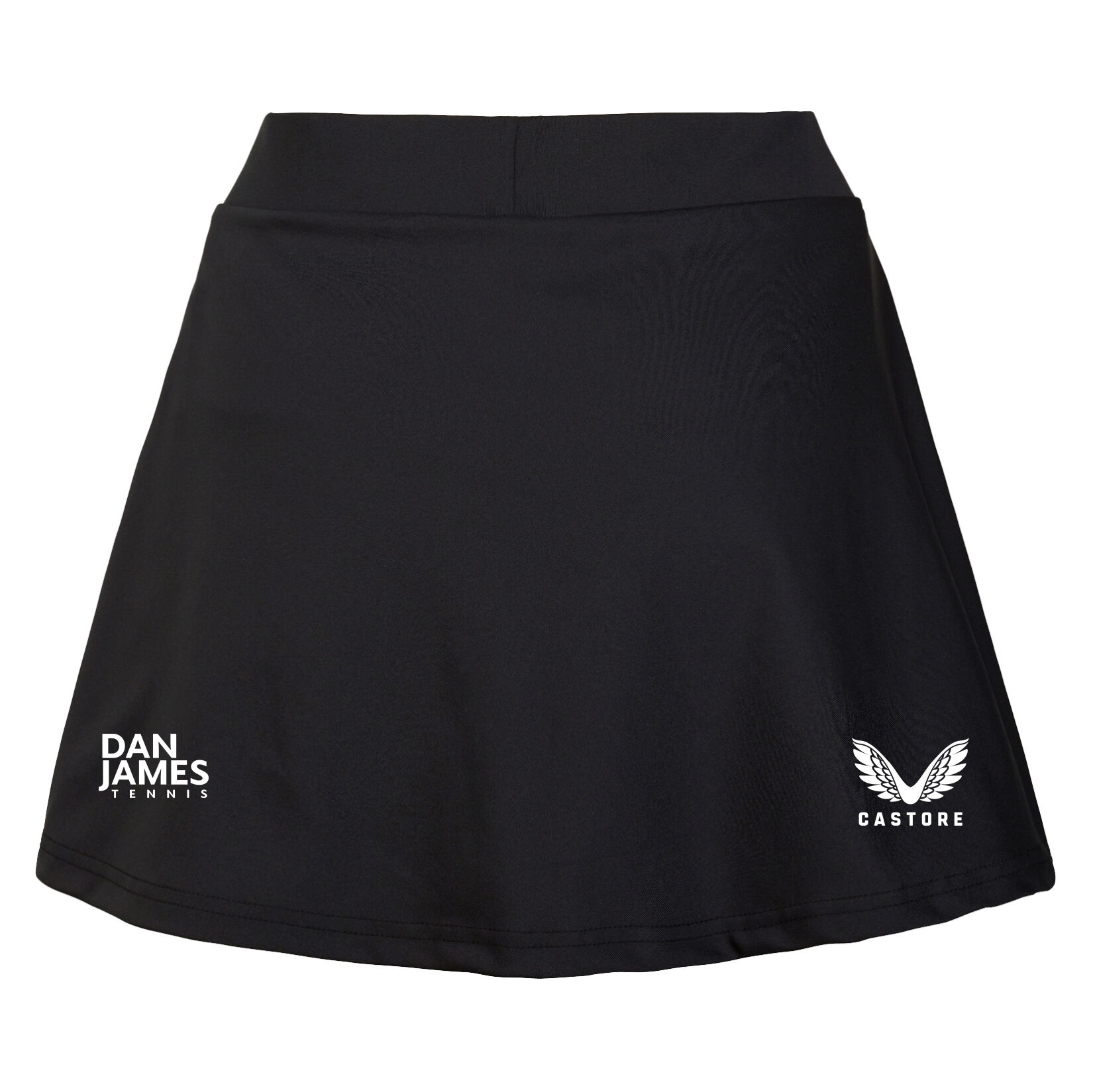 Castore Skort - Black