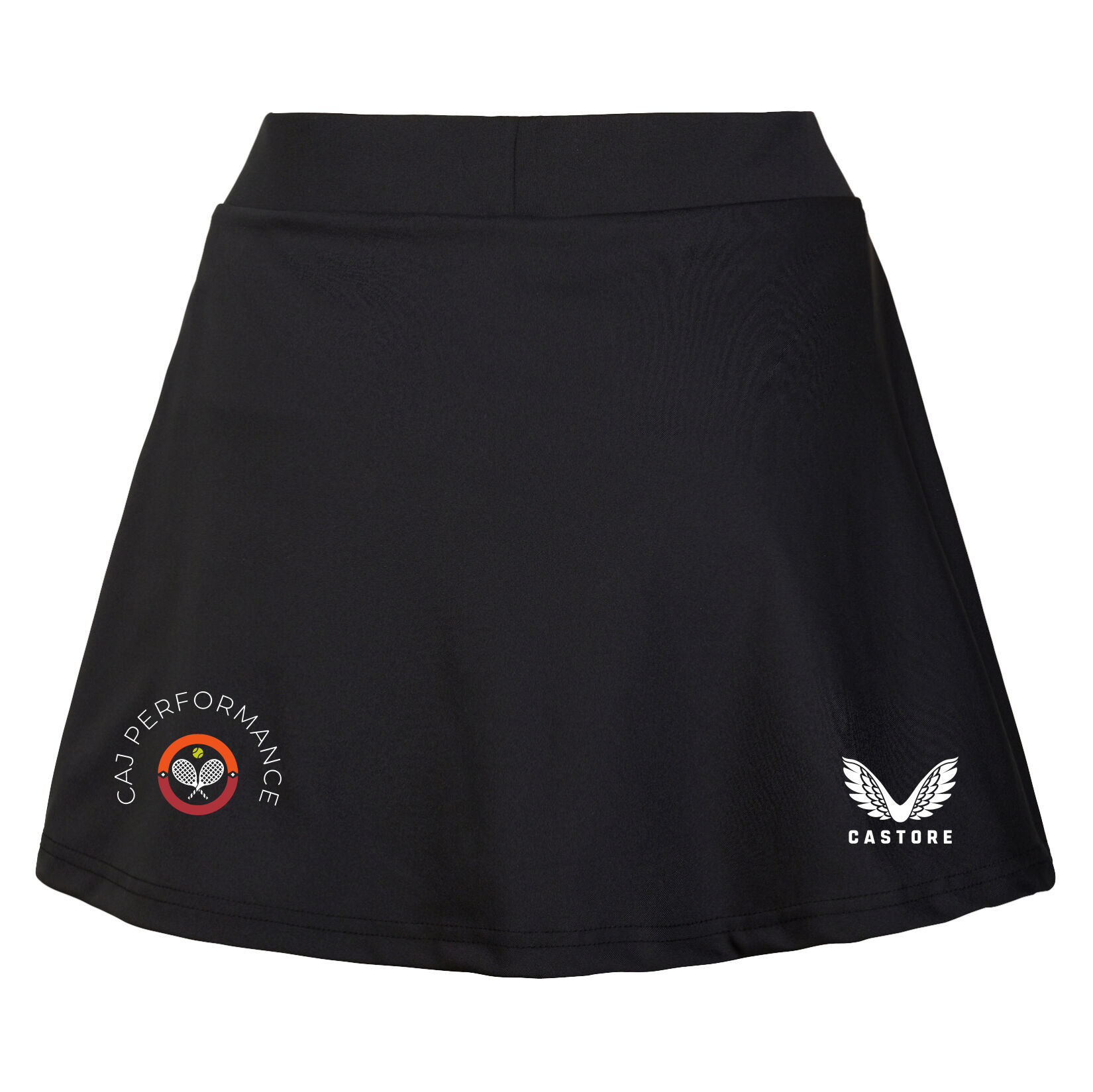 Castore Skort - Black