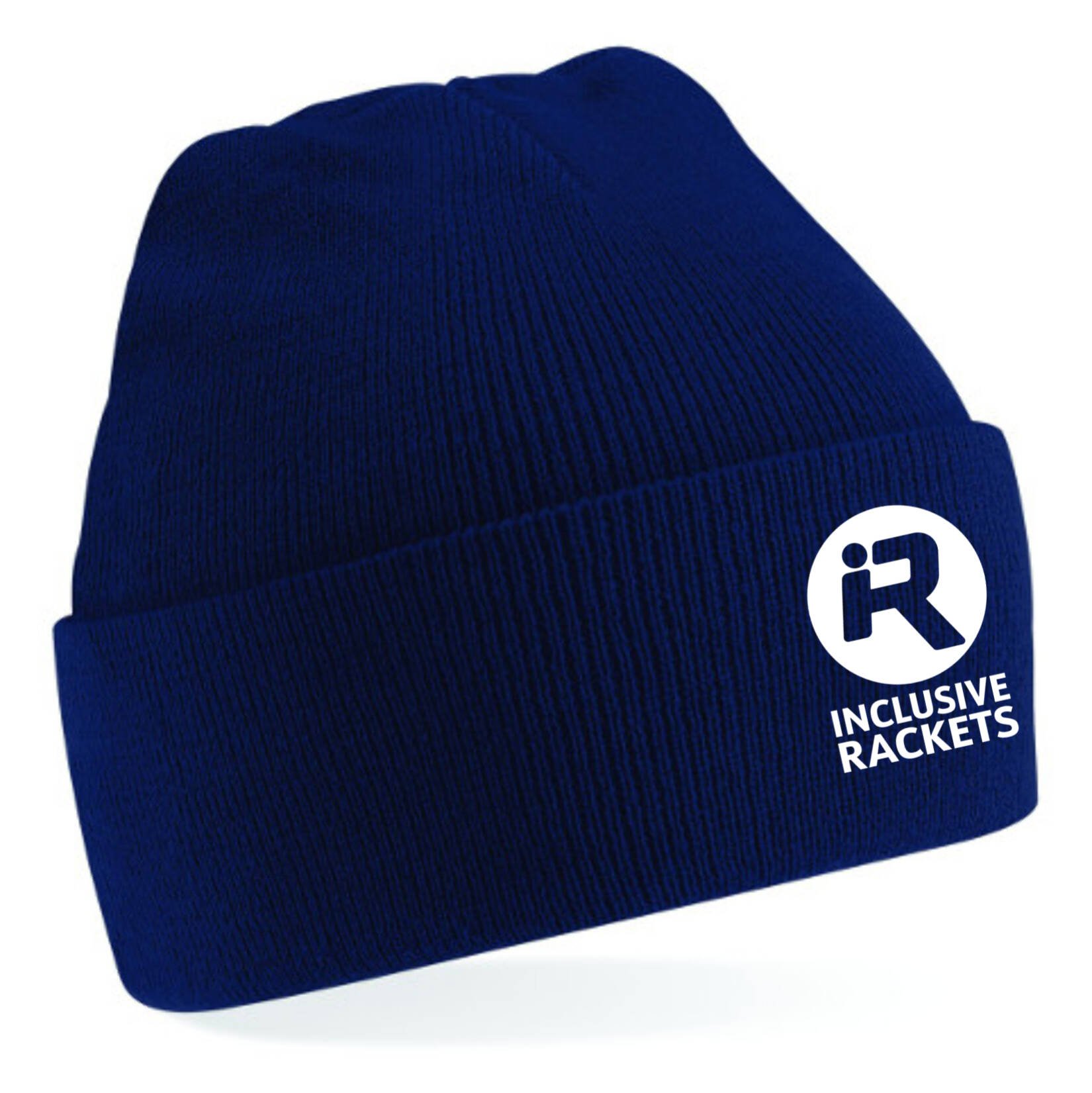 Ralawise Junior Original Cuffed Beanie - French Navy