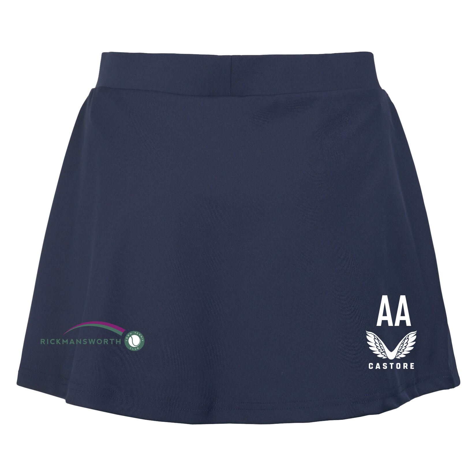 Castore Skort - Navy