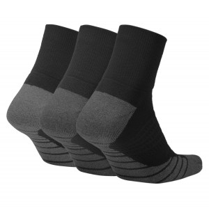 Nike Everyday Max Cushion Ankle Training Sock (3 Pair)