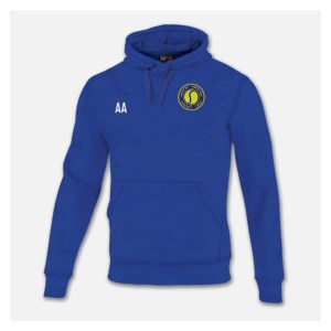 Joma ATENAS II HOODIE Royal