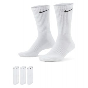 Nike Everyday Cushion Crew - 3 Pack