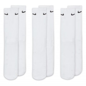 Nike Everyday Cushion Crew - 3 Pack