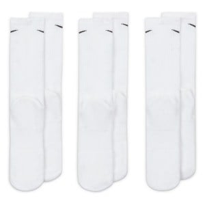 Nike Everyday Cushion Crew - 3 Pack