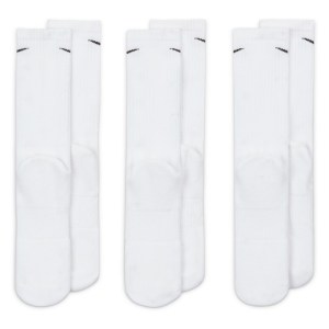 Nike Everyday Cushion Crew - 3 Pack