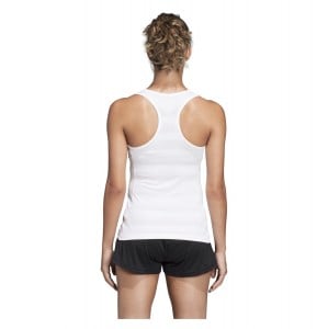 adidas Womens Team 19 Compression Tank Top