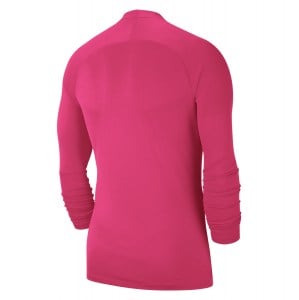 Nike Dri-FIT Park First Layer Vivid Pink-Black