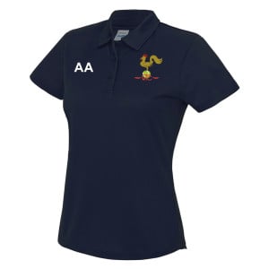 Womens Cool Polo (W)