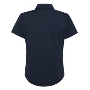 Womens Cool Polo (W)