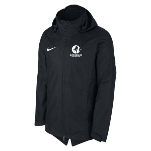 Nike Womens Academy Rain Jacket (W)