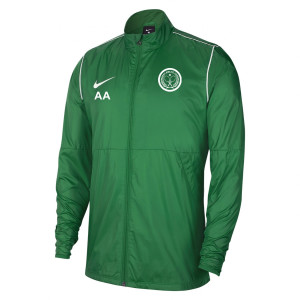 Nike Park 20 Repel Rain Jacket