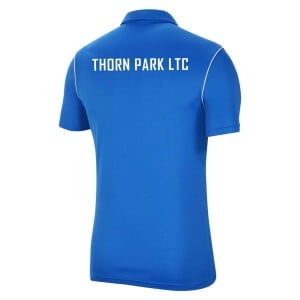 Nike Dri-FIT Park 20 Polo