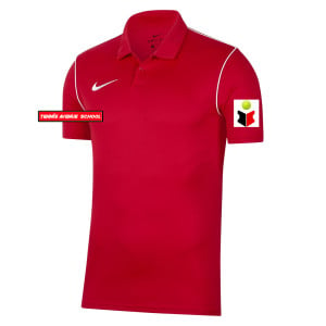 Nike Dri-FIT Park 20 Polo