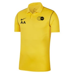 Nike Dri-FIT Park 20 Polo