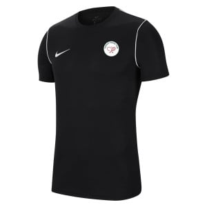 Nike Park 20 Short Sleeve Training Tee