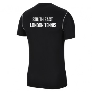 Nike Park 20 Short-Sleeve Training Tee