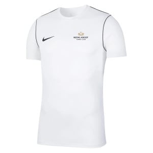 Nike Park 20 Short Sleeve Training Tee