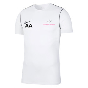 Nike Park 20 Short Sleeve Training Tee