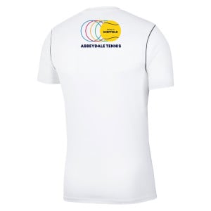 Nike Park 20 Short Sleeve Training Tee
