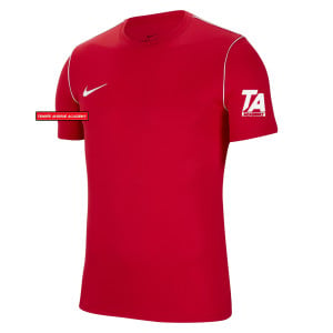 Nike Park 20 Short Sleeve Training Tee