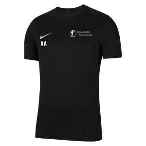 Nike Park VII Dri-FIT Short Sleeve Shirt