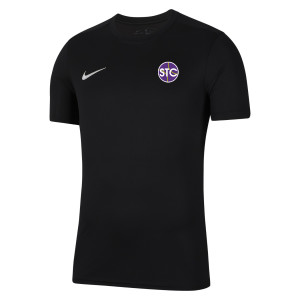 Nike Park VII Dri-FIT Short Sleeve Shirt