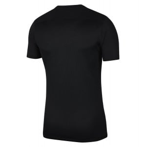 Nike Park VII Dri-FIT Short Sleeve Shirt Black-White