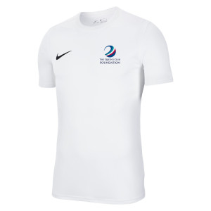 Nike Park VII Dri-FIT Short Sleeve Shirt