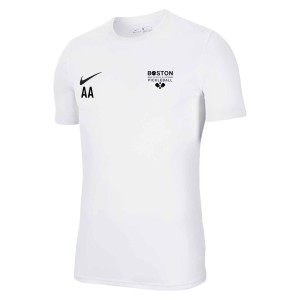 Nike Park VII Dri-FIT Short Sleeve Shirt