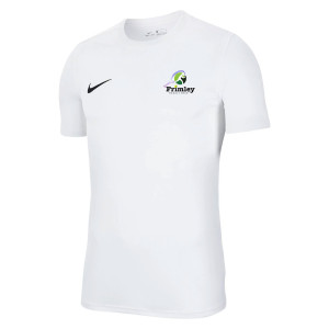 Nike Park VII Dri-FIT Short Sleeve Shirt