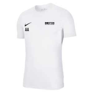 Nike Park VII Dri-FIT Short Sleeve Shirt