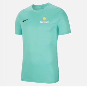 Nike Park VII Dri-FIT Short Sleeve Shirt
