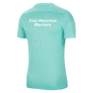 Nike Park VII Dri-FIT Short Sleeve Shirt
