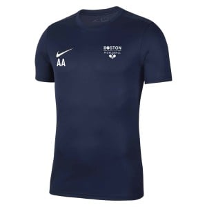 Nike Park VII Dri-FIT Short Sleeve Shirt