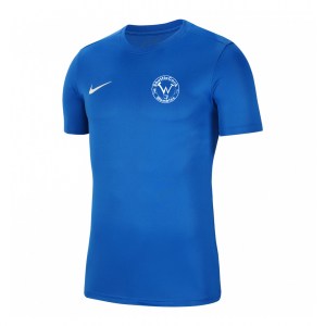 Nike Park VII Dri-FIT Short Sleeve Shirt