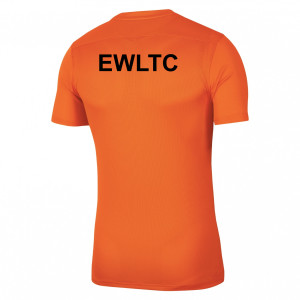 Nike Park VII Dri-FIT Short Sleeve Shirt