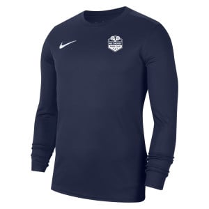 Nike Park VII Dri-FIT Long Sleeve Football Shirt