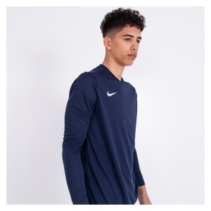 Nike Park VII Dri-FIT Long Sleeve Football Shirt