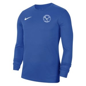 Nike Park VII Dri-FIT Long Sleeve Football Shirt