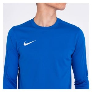 Nike Park VII Dri-FIT Long Sleeve Football Shirt