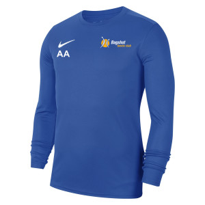 Nike Park VII Dri-FIT Long Sleeve Football Shirt