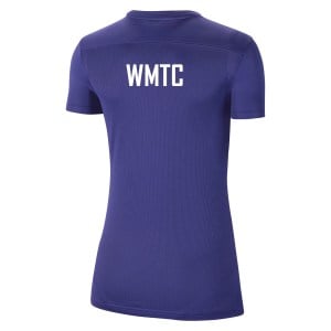 Nike Womens Park VII Dri-FIT Short Sleeve Shirt (W)