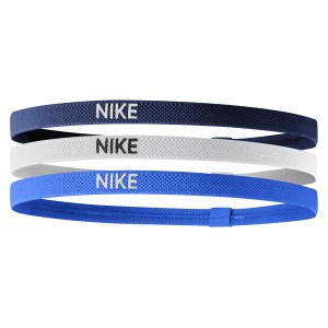 Nike Elastic Hairband 3pk