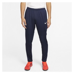 Nike Dri-FIT Park 20 Tech Pants Obsidian-Obsidian-White