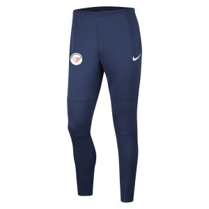 Nike Dri-FIT Park 20 Tech Pants Obsidian-Obsidian-White